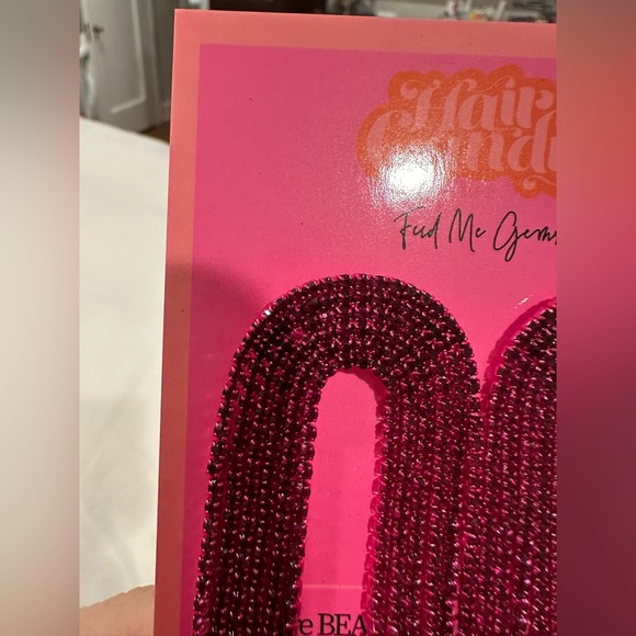 Haircandybyhan Raspberry Roses Rainbows - Picture 2 of 4